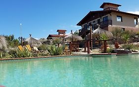 Aires Serranos - Suites